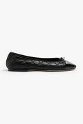 Claudia Quilted Ballet