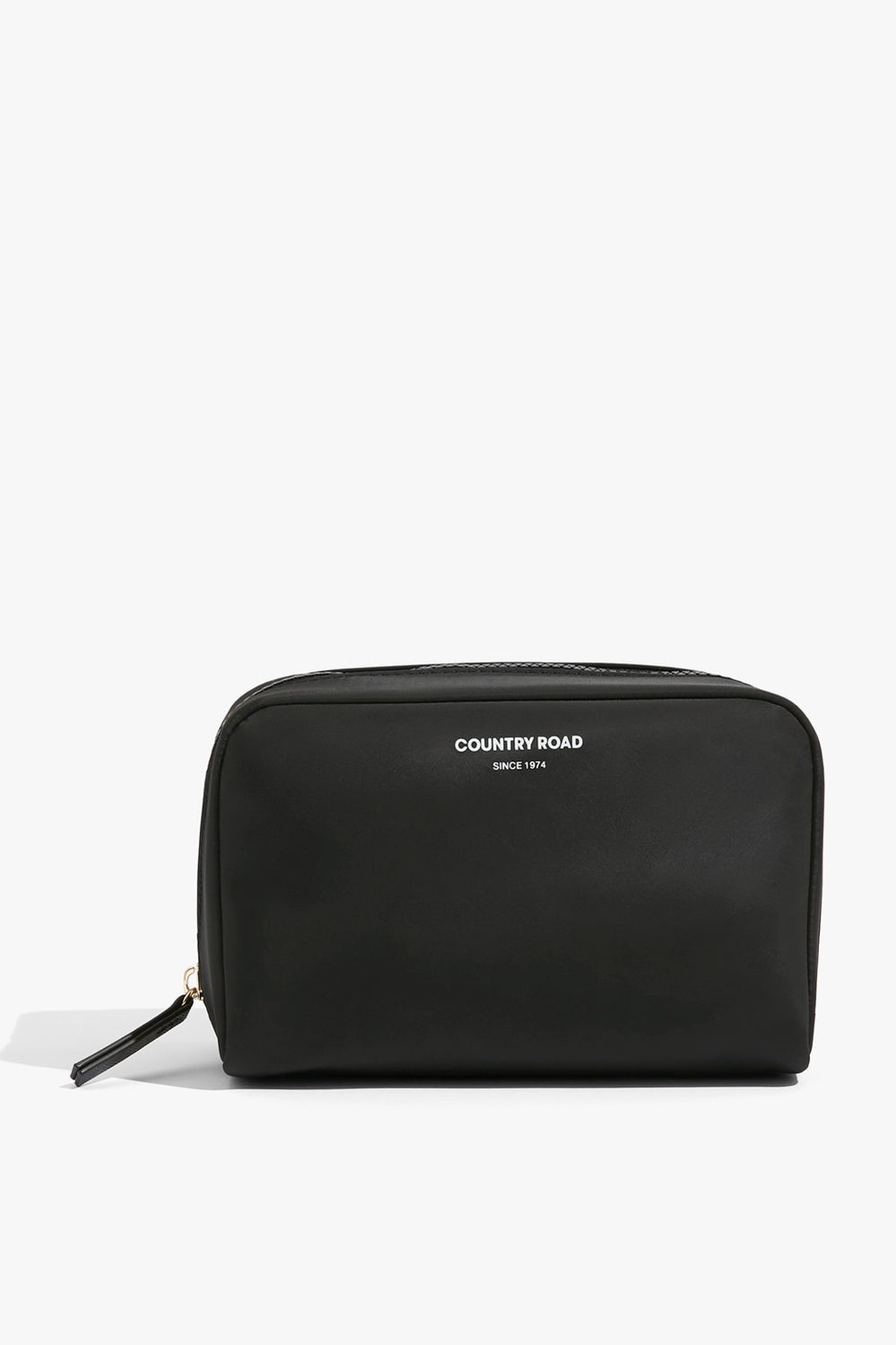 Medium Soft Cosmetic Bag