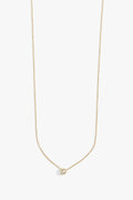 Crystal Fine Necklace