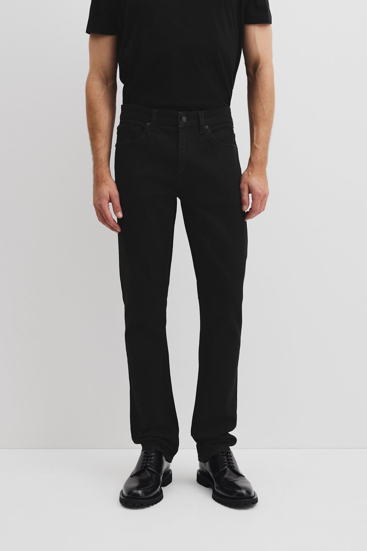Slim Fit Denim Jean