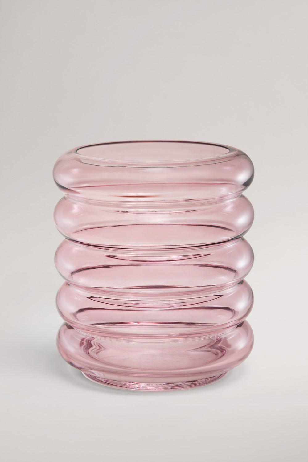 Zeno Small Vase