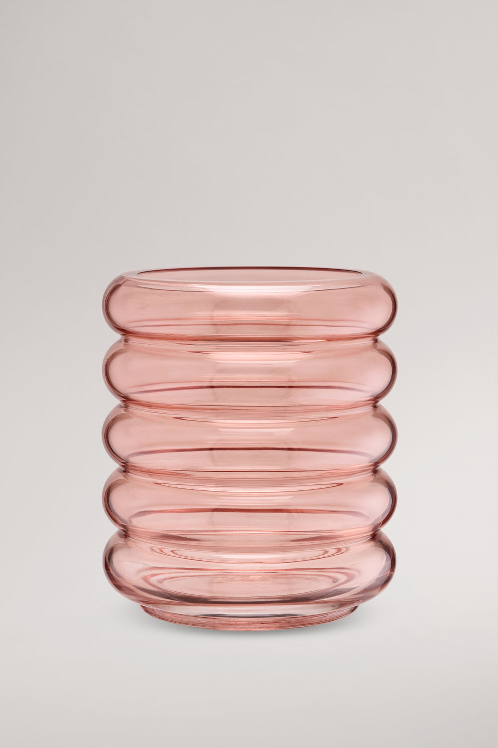 Zeno Small Vase