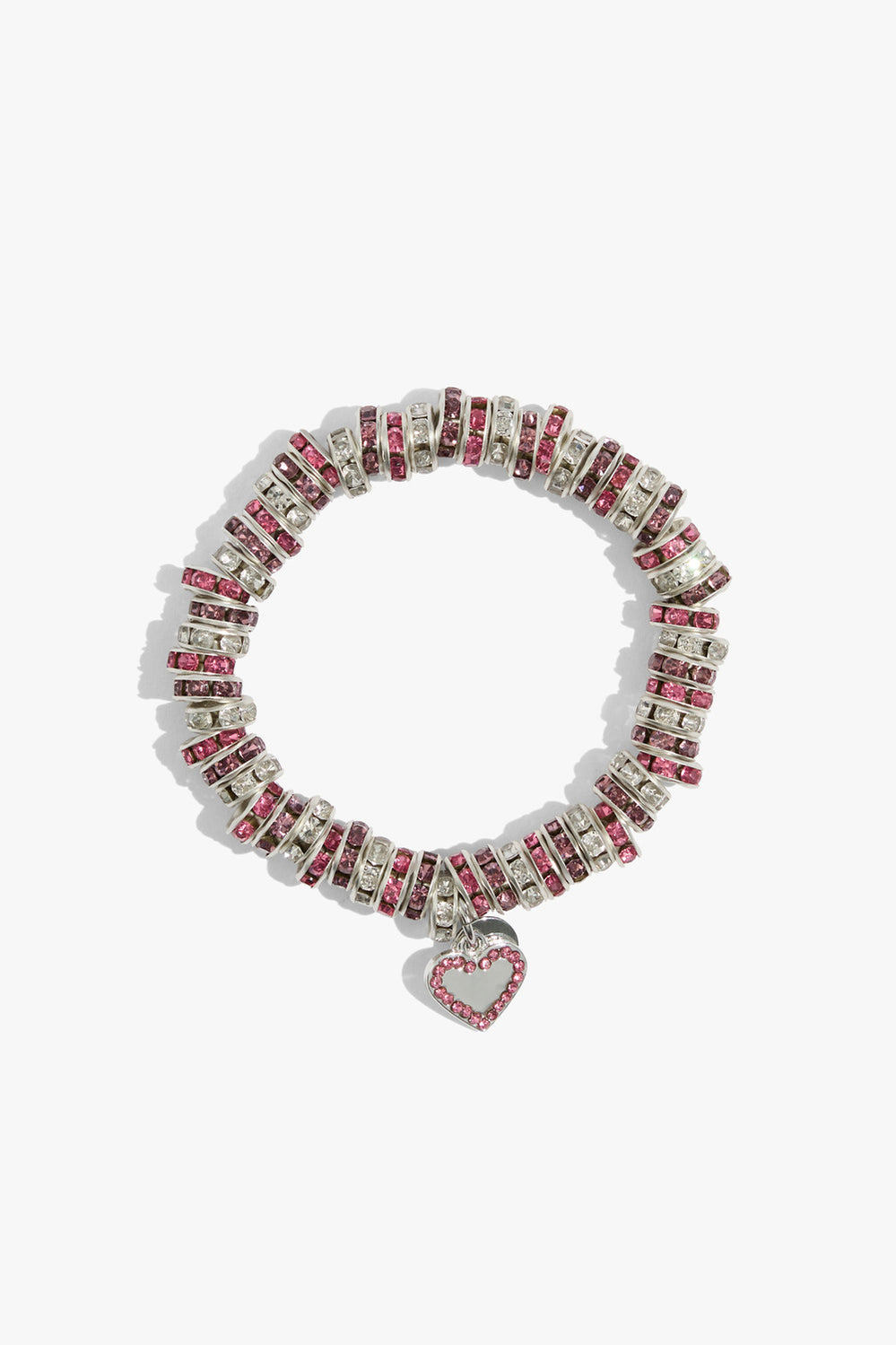 Heart Bracelet