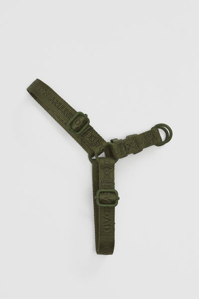 Piper Polyester Harness