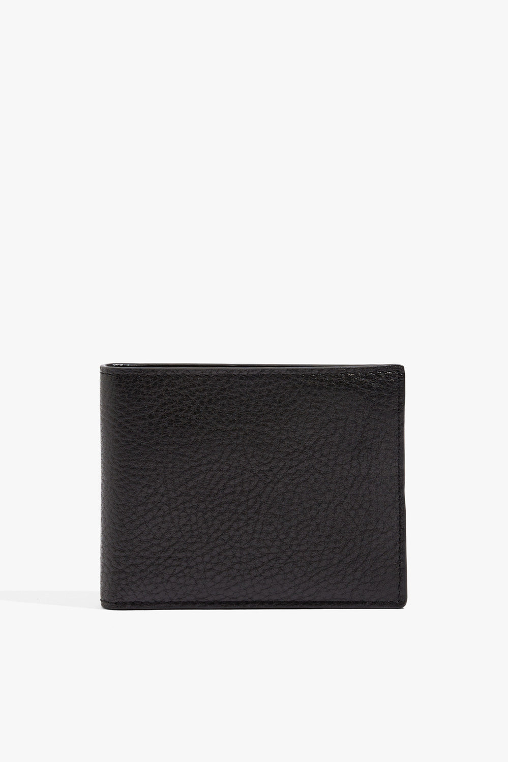Billfold With Credit Card Case
