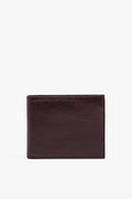 Billfold With Credit Card Case