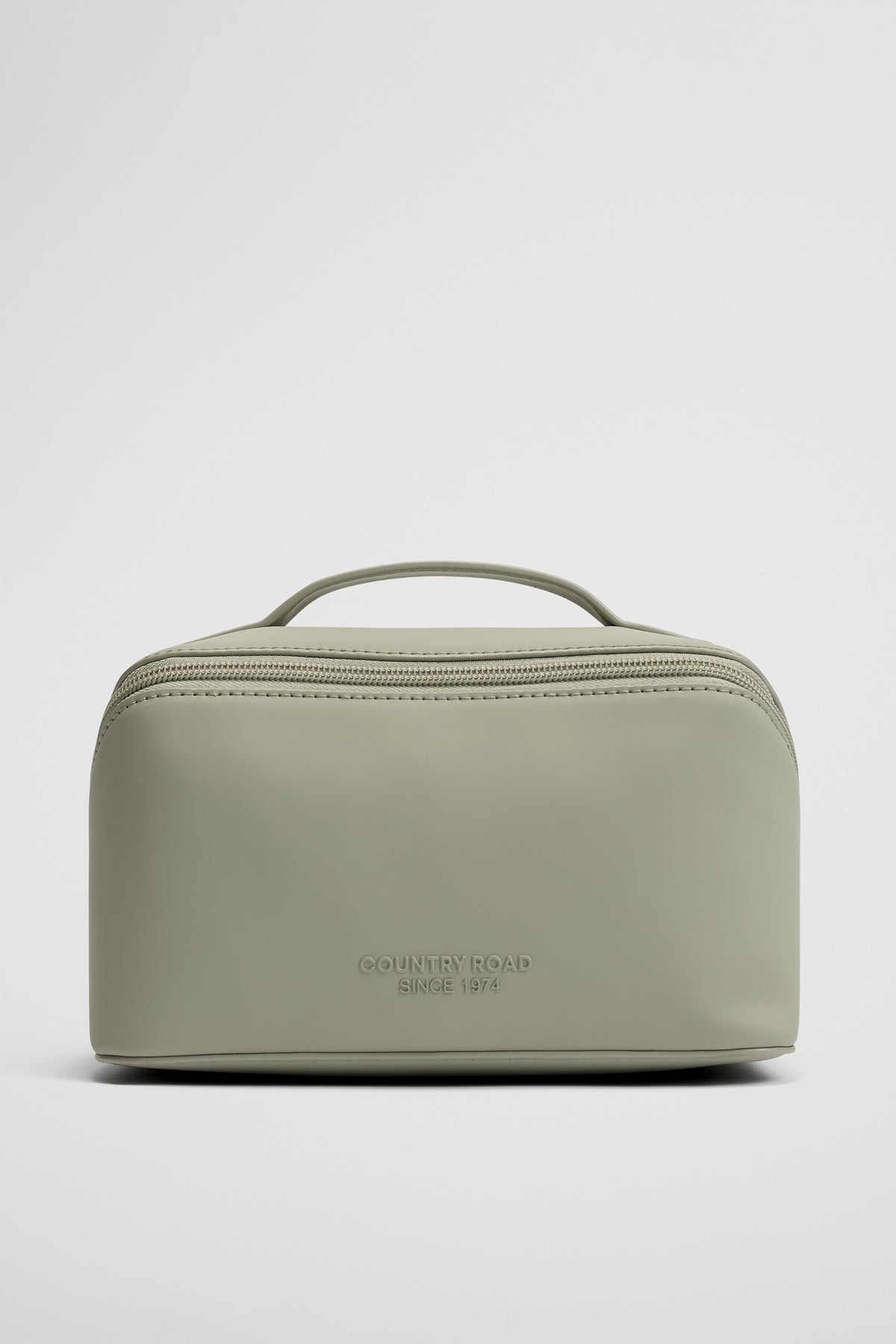 Medium Convertible Cosmetic Case