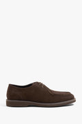 Moccasin Derby