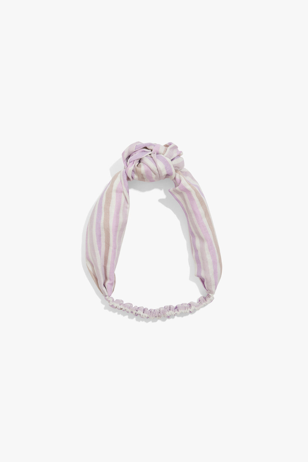 Stripe Headband