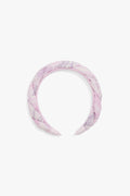 Floral Headband