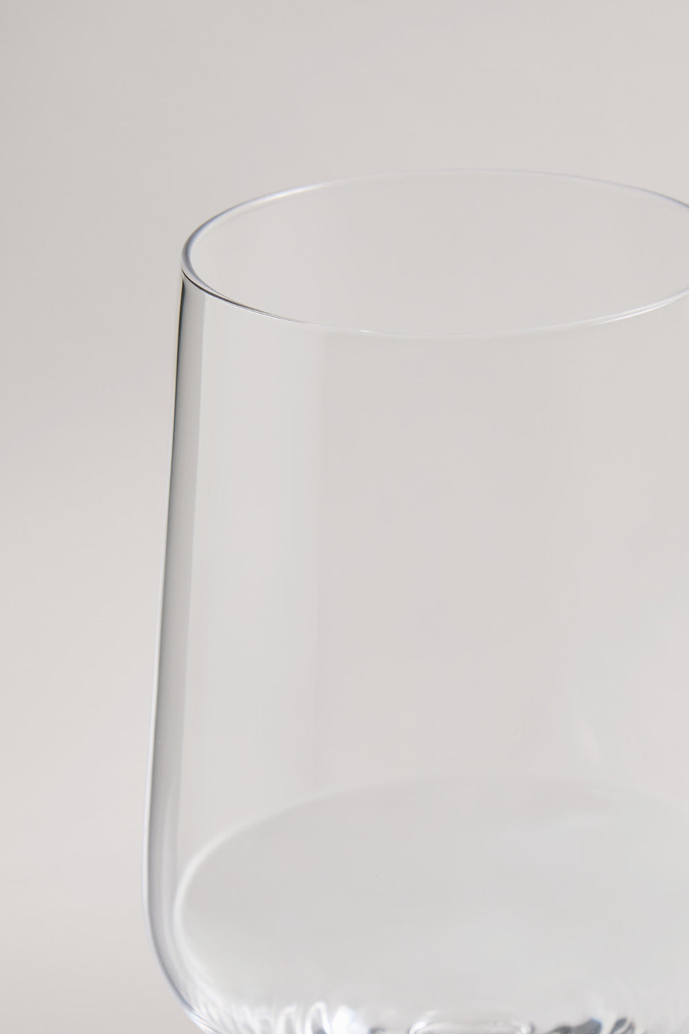 Alto White Wine Glass Set Of 2