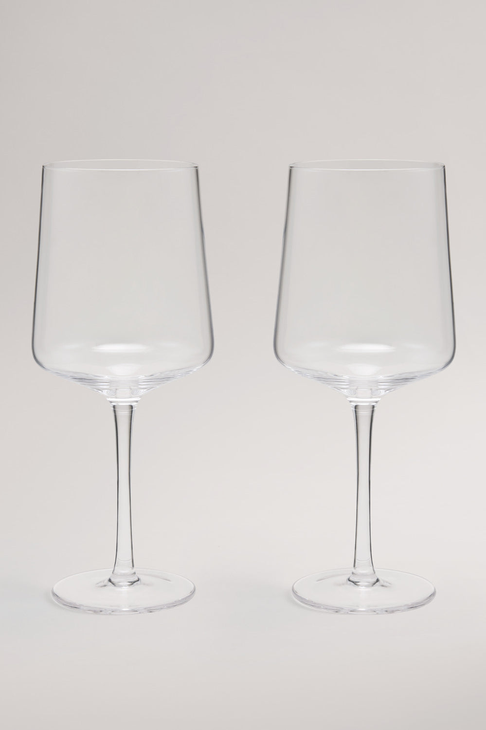 Alto Red Wine Glass Set Of 2
