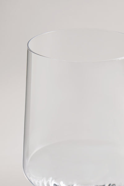 Alto Red Wine Glass Set Of 2