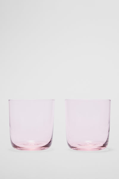Talo Tumbler Set Of 2