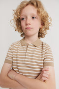 Cotton Polo Shirt