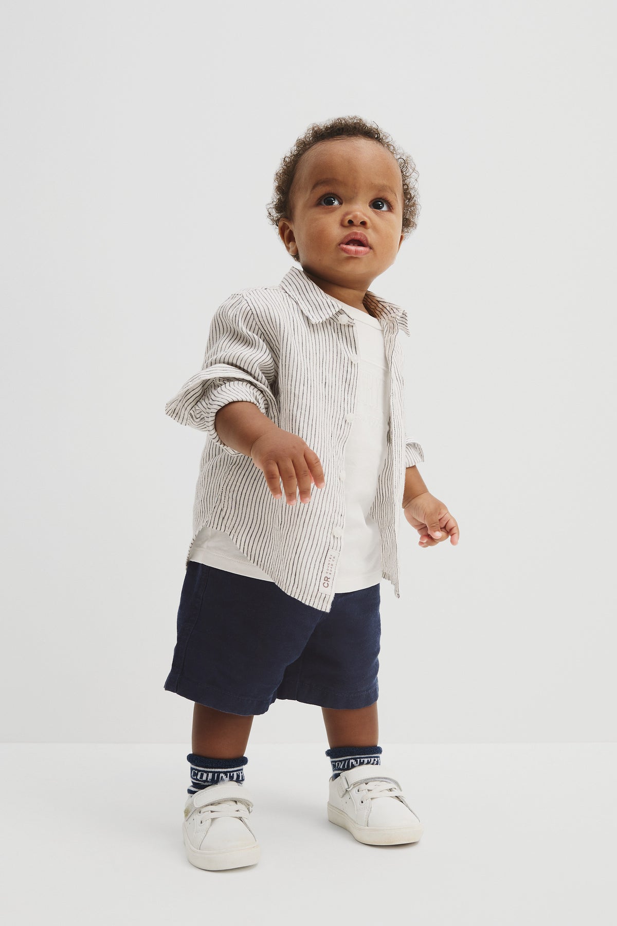 Linen Shirt
