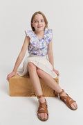 Frill Cami