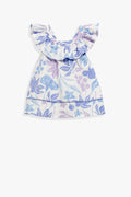 Frill Cami