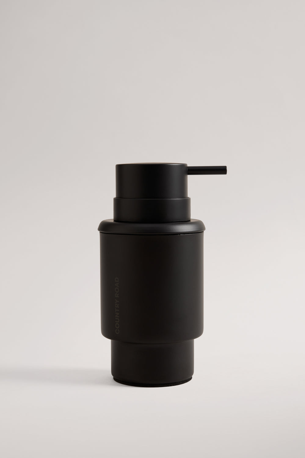 Fitzroy Soap Pump
