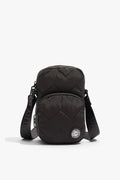Quilted Soft Bag