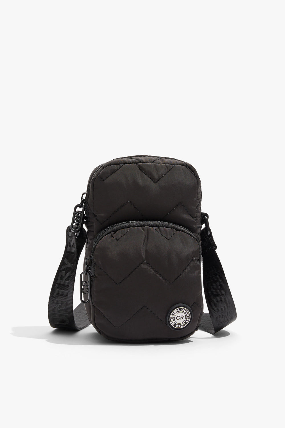 Quilted Soft Bag