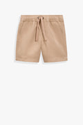 Linen Cotton Short