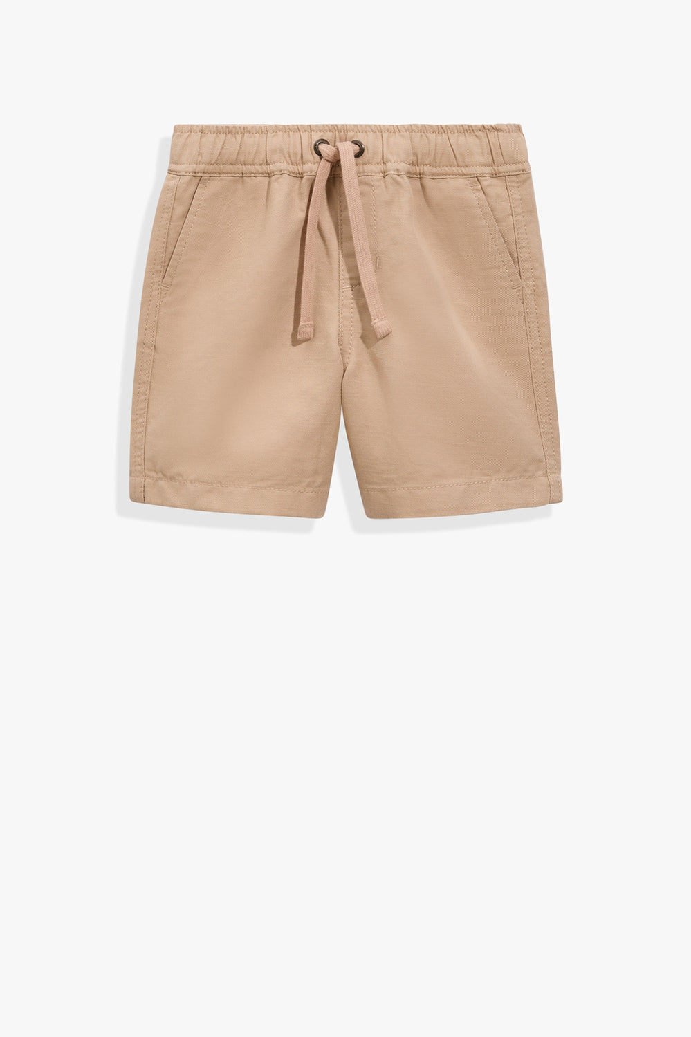Linen Cotton Short