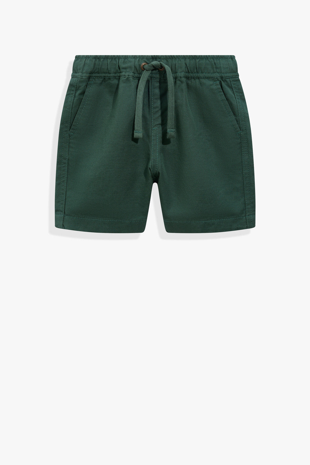 Linen Cotton Short