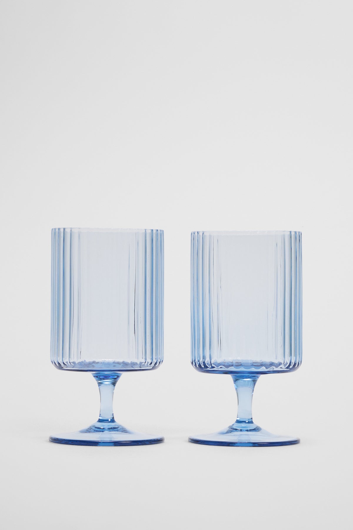 Vivi Wine Glass Set Of 2