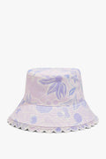Floral Bucket Hat
