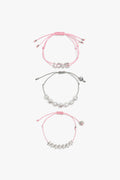 Star Bracelet Pack Of 3