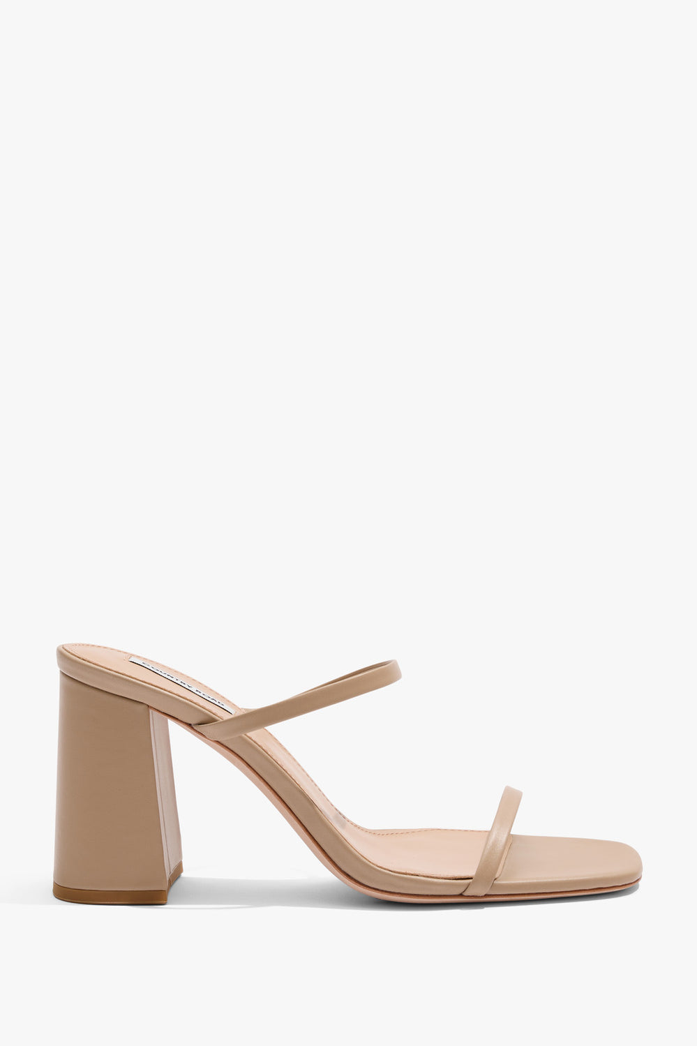 Maya Heel