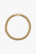 Crescent Necklace