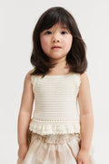 Cotton Knit Cami