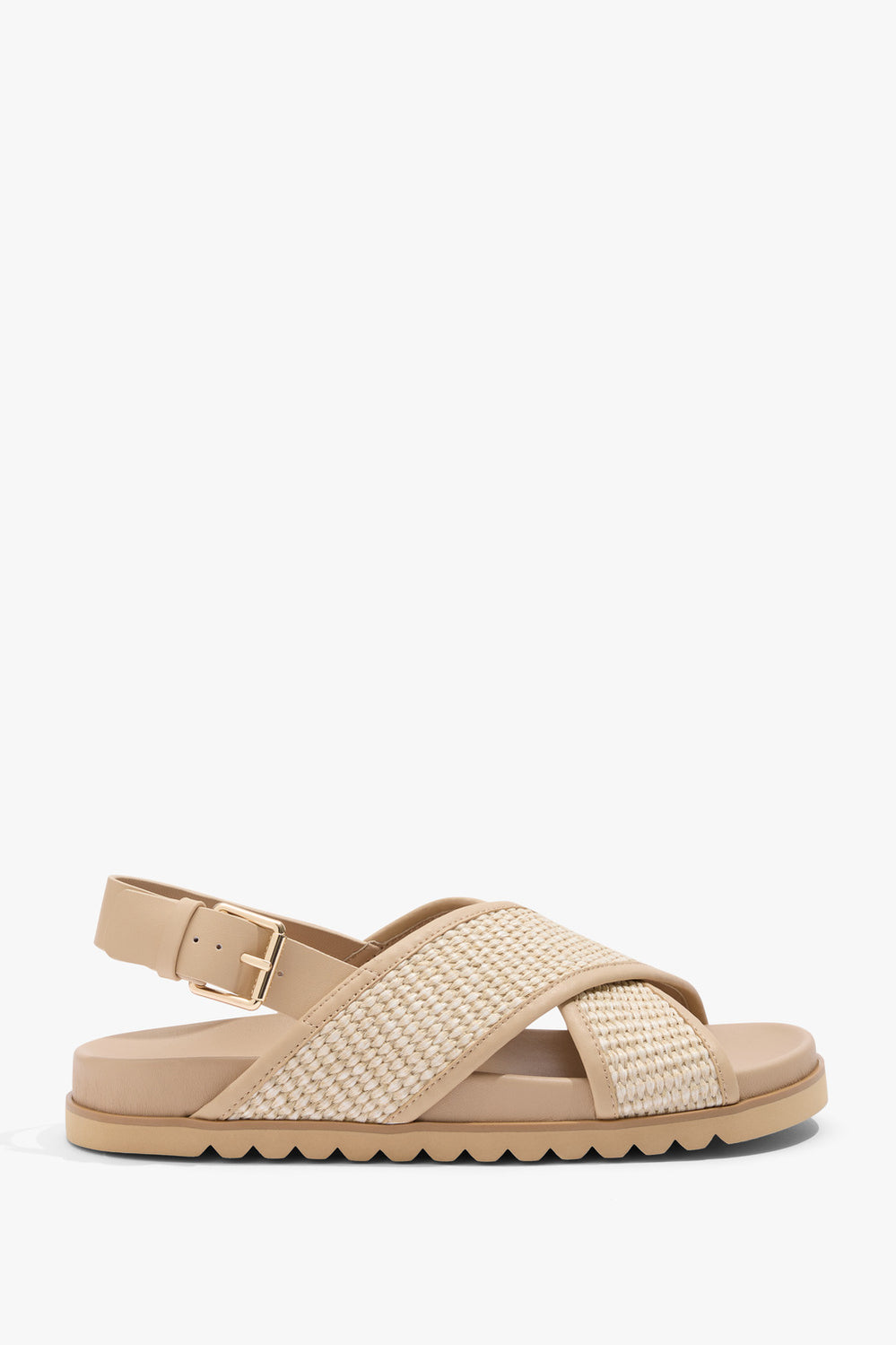 Arlo Woven Sandal