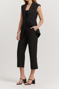 Tailored Culotte