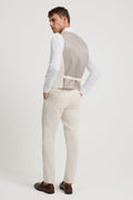 Linen Waistcoat