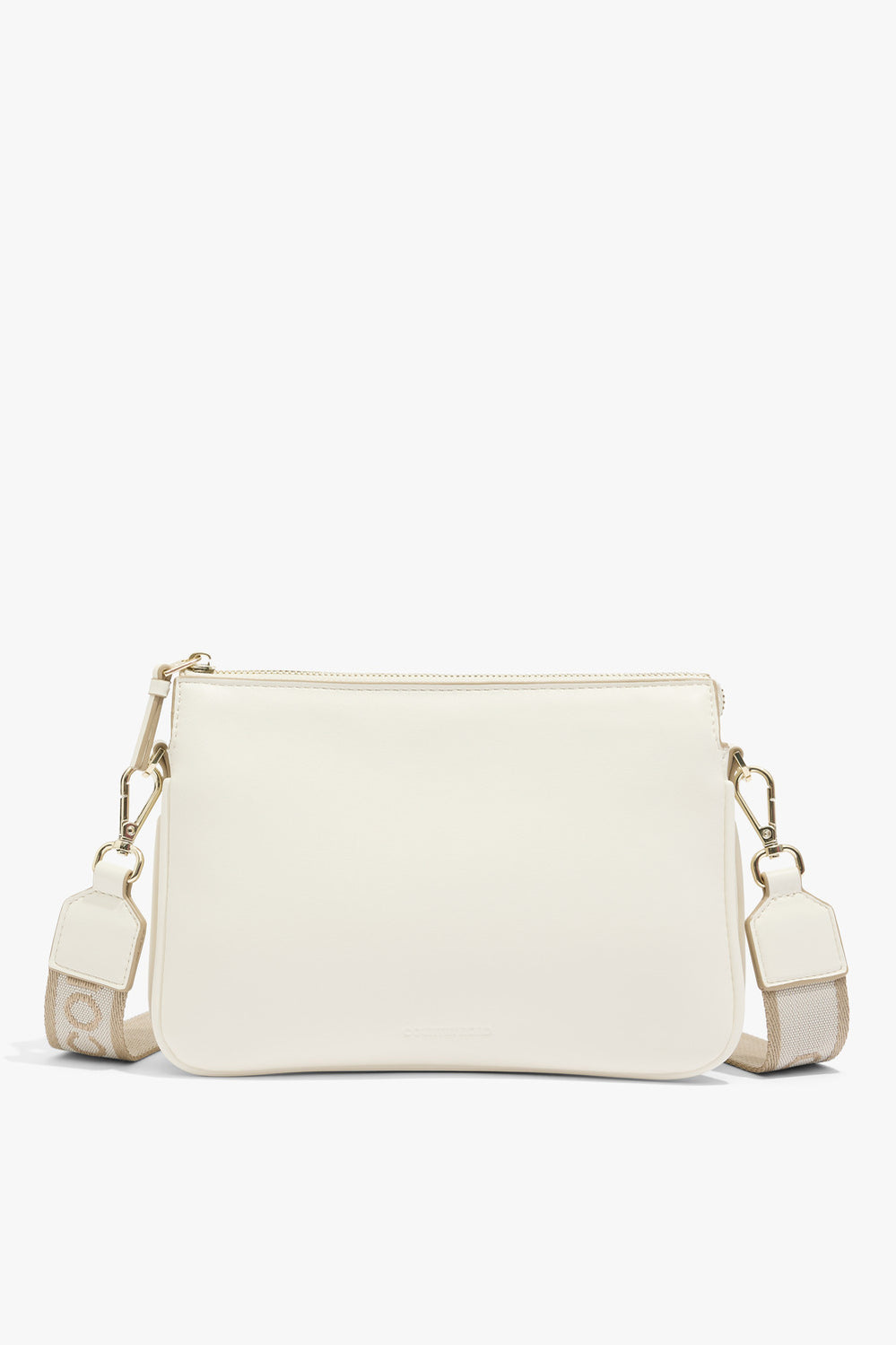 Tri Crossbody Bag
