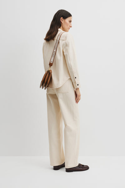 Tri Crossbody Bag
