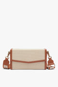 Boxy Crossbody Bag