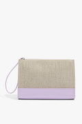Woven Pouch