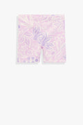 Cotton Bike Short