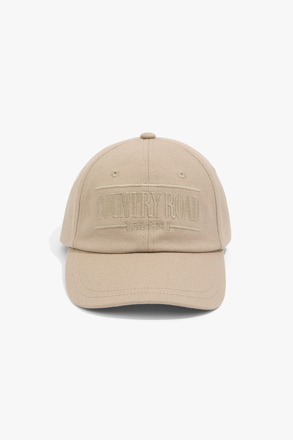 Cotton Heritage Cap