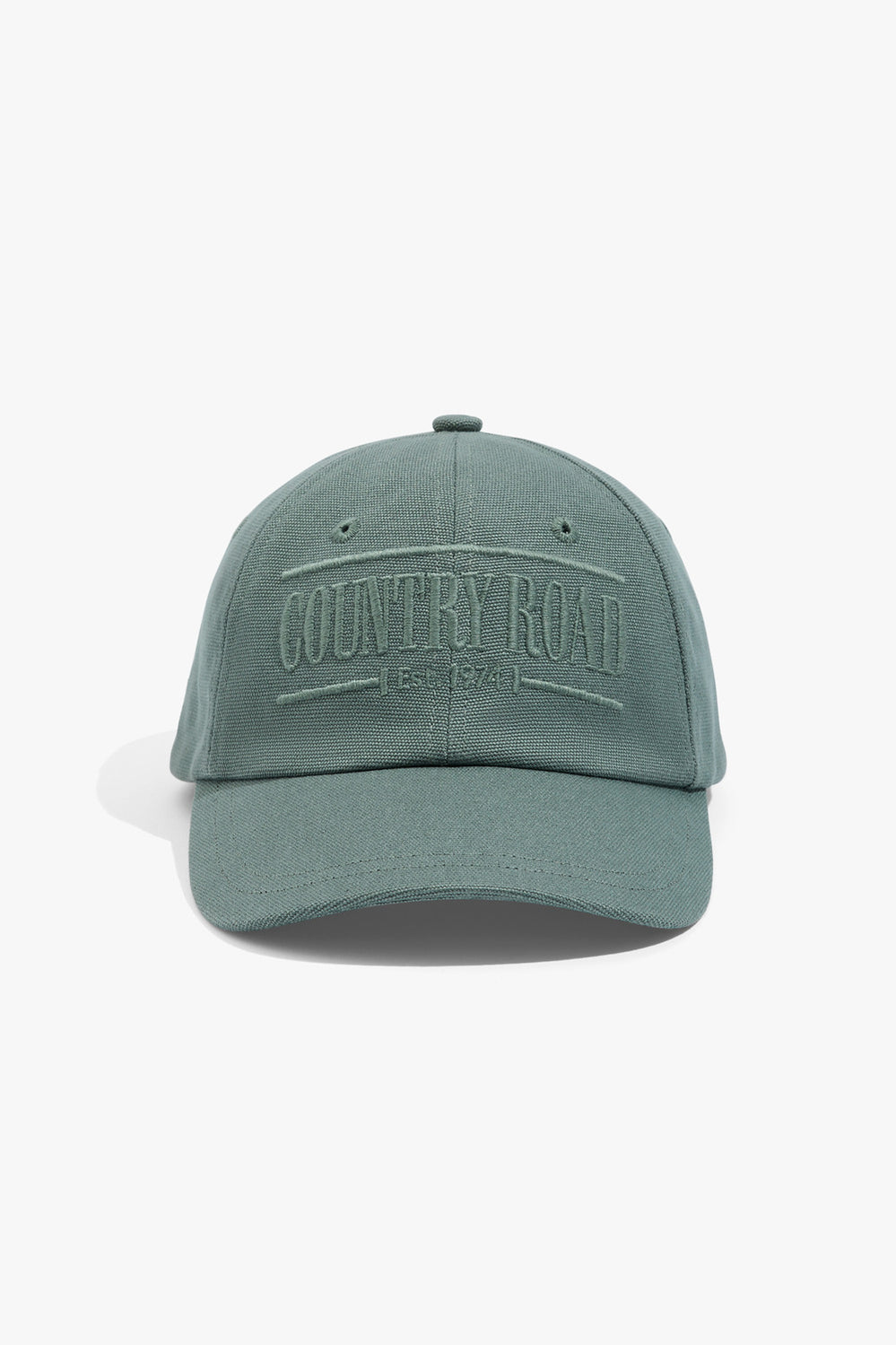 Cotton Heritage Cap
