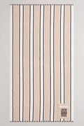 Harry Pocket Cotton Beach Towel