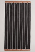 Ellis Beach Cotton Beach Towel