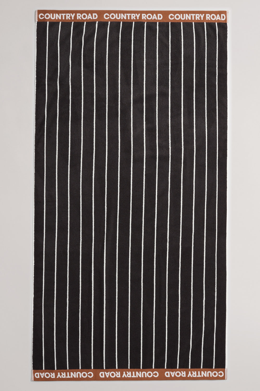 Ellis Beach Cotton Beach Towel