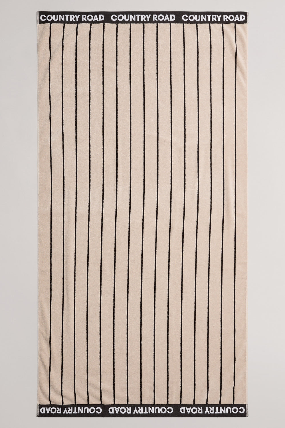 Ellis Beach Cotton Beach Towel