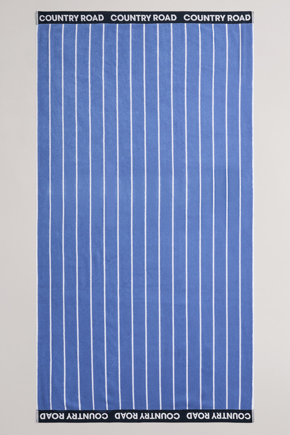 Ellis Beach Cotton Beach Towel