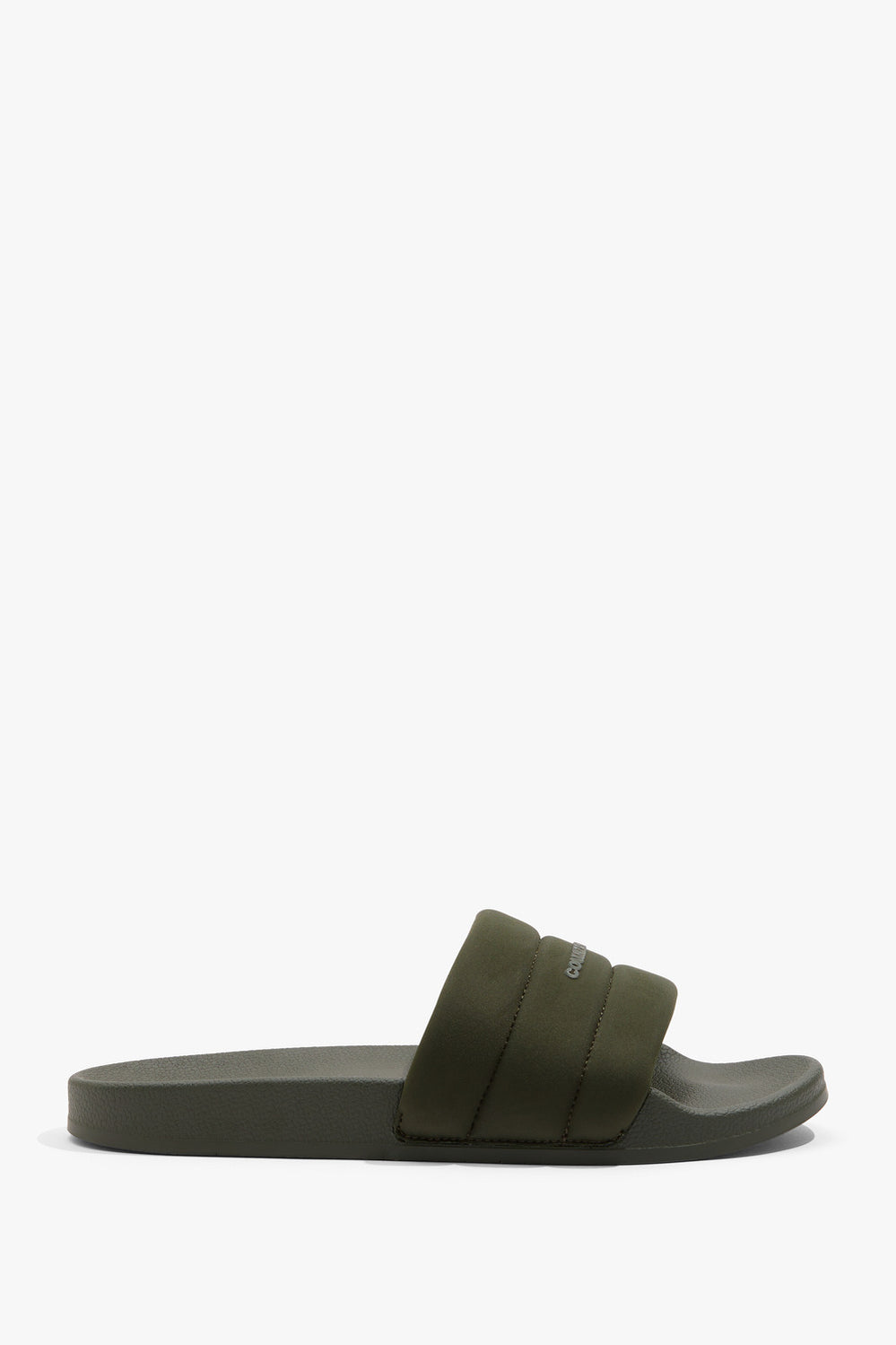 Neoprene Slide